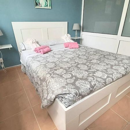 Apartmán Casa Del Sol 1 Las Palmas de Gran Canaria Exteriér fotografie
