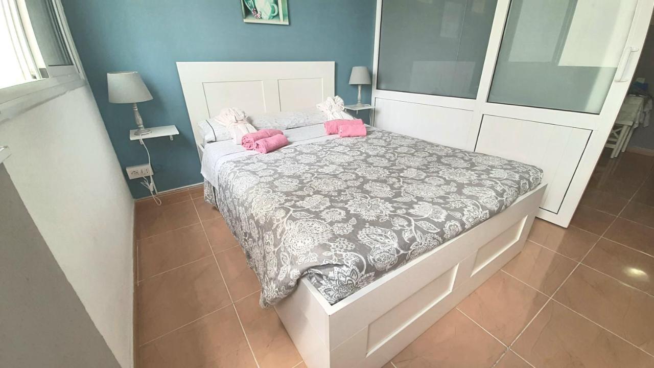 Apartmán Casa Del Sol 1 Las Palmas de Gran Canaria Exteriér fotografie