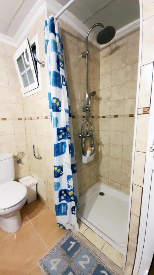 Apartmán Casa Del Sol 1 Las Palmas de Gran Canaria Exteriér fotografie
