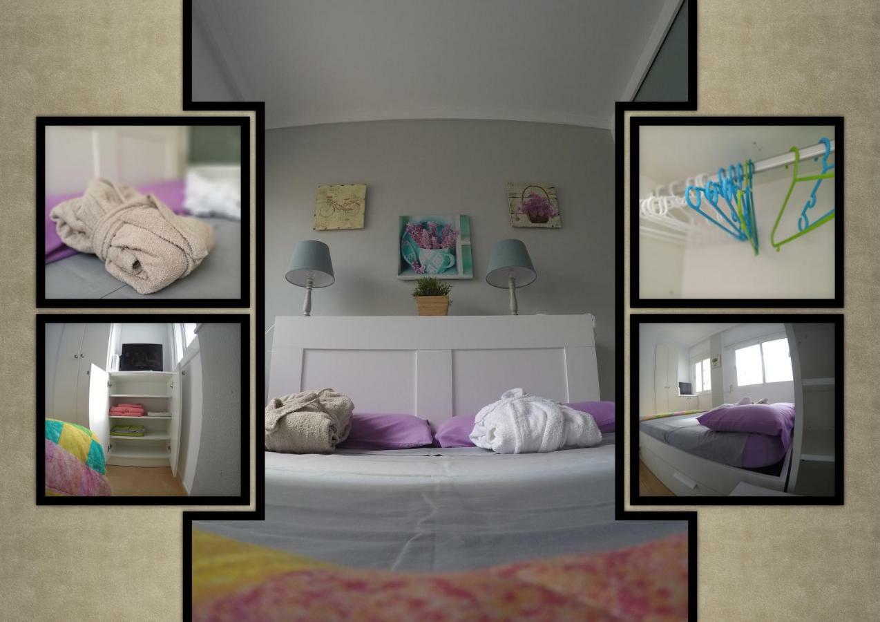 Apartmán Casa Del Sol 1 Las Palmas de Gran Canaria Exteriér fotografie