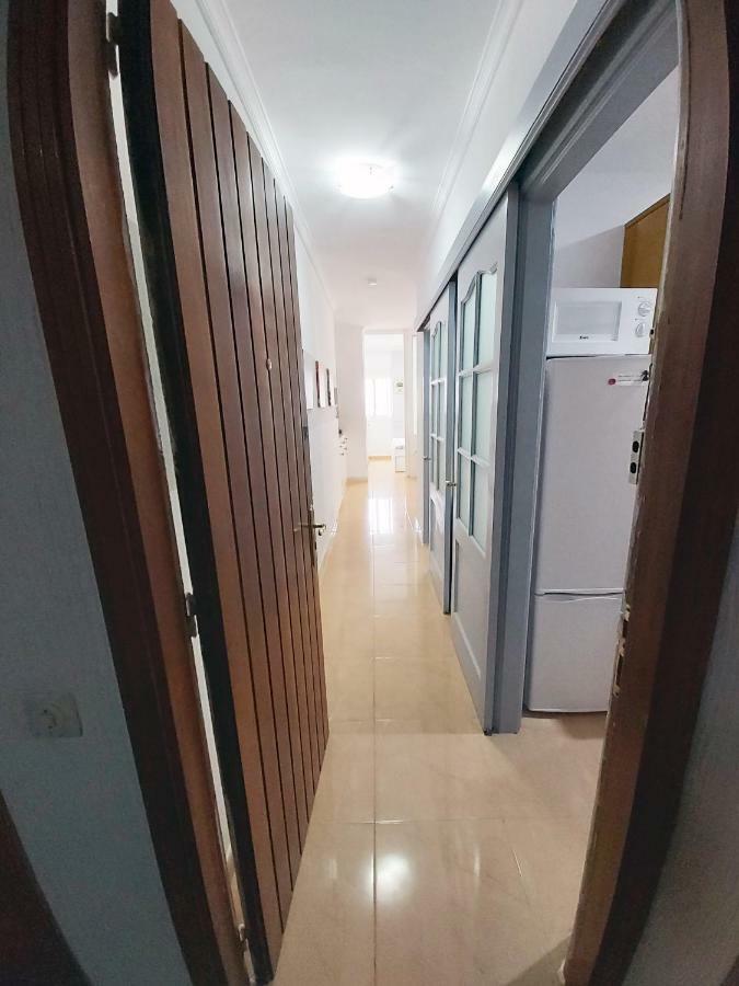 Apartmán Casa Del Sol 1 Las Palmas de Gran Canaria Exteriér fotografie