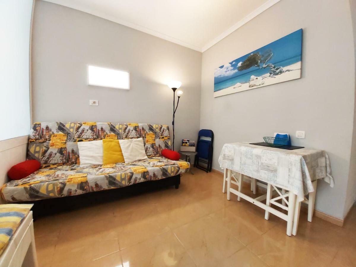 Apartmán Casa Del Sol 1 Las Palmas de Gran Canaria Exteriér fotografie