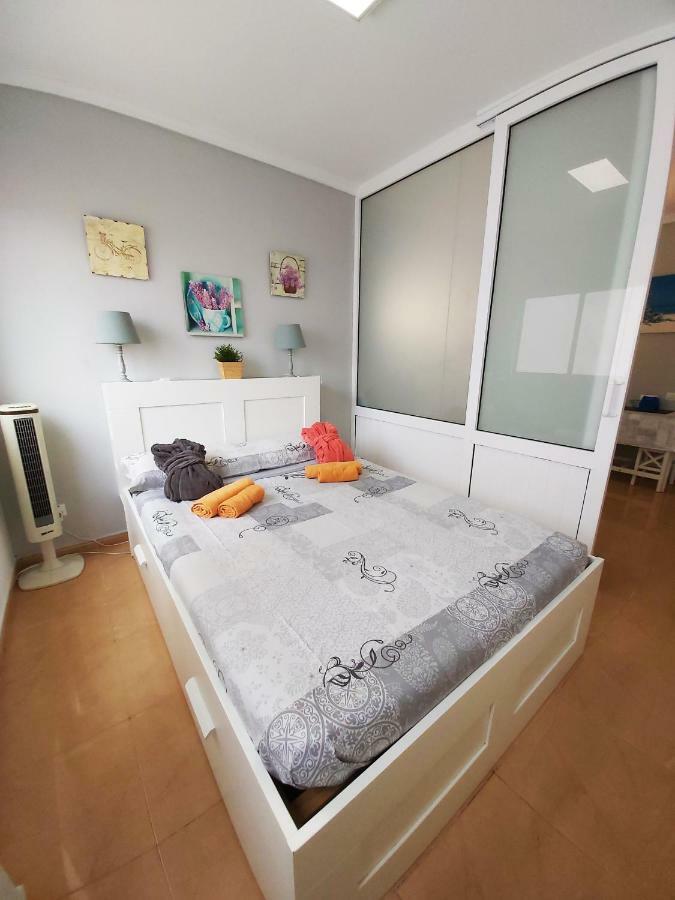 Apartmán Casa Del Sol 1 Las Palmas de Gran Canaria Exteriér fotografie